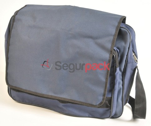 bolso mensajerias o couriers