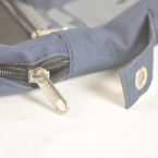 bolsa de seguridad con cierre