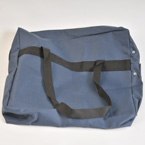 bolso de seguridad para tiendas con cierre de seguridad