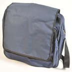 bolso de mensajerias o couriers
