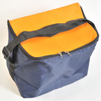 bolsos termicos amarillos