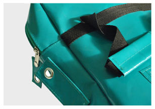 bolsos porta valores